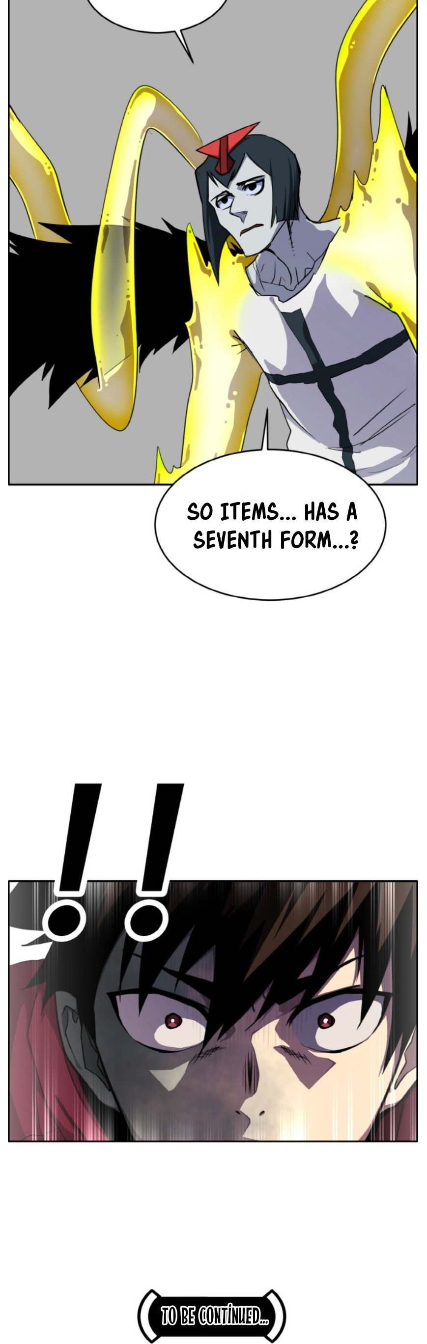 Counter Cube Chapter 88 71